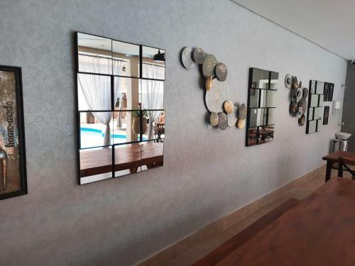 Prosper Executive Hotel