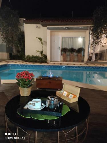 Prosper Executive Hotel