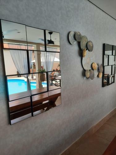 Prosper Executive Hotel