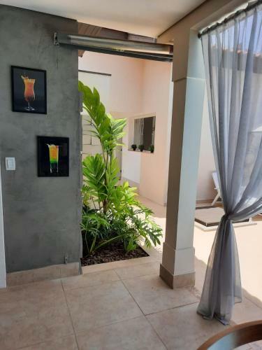 Prosper Executive Hotel