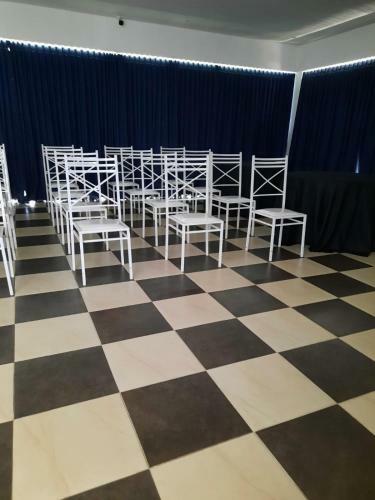 Prosper Executive Hotel