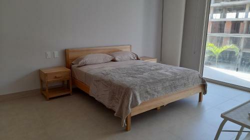 Apartamento En Morros Io, Manzanillo Del Mar