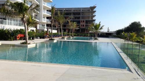 Apartamento En Morros Io, Manzanillo Del Mar