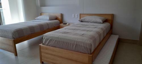 Apartamento En Morros Io, Manzanillo Del Mar