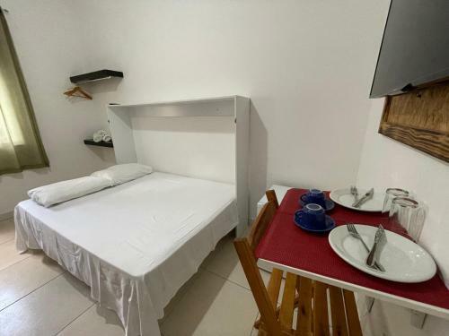 Apartamento Su�te Confort�vel No Centro de Caratinga