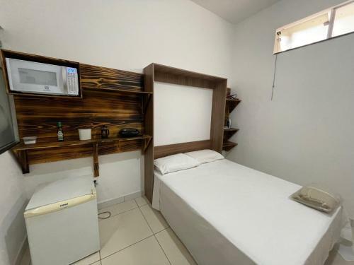 Apartamento Su�te Confort�vel No Centro de Caratinga