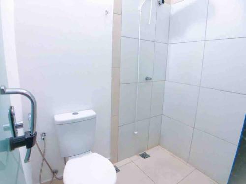 Apartamento Su�te Aconchegante No Centro de Caratinga - Kitnet