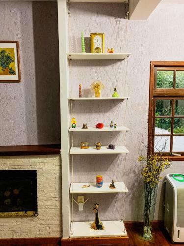 Ampla E Confortavel Propriedade Na Granja Viana