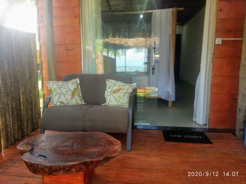 Hostal Abrolhos Sol A Mar