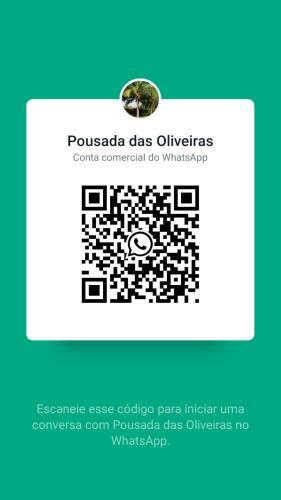 Hostal Pousada Das Oliveiras