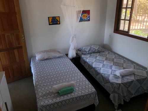 Casa Verde, Na Beira Da �gua, 3 Su�tes, Super Equipada