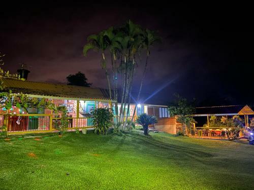 Agroturismo Hospedaje Rancho Guadalupe
