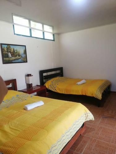 Agroturismo Hospedaje Rancho Guadalupe