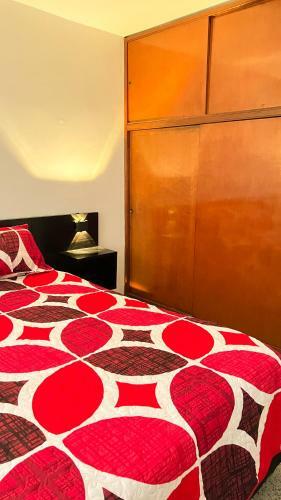 Apartaestudio L�bano