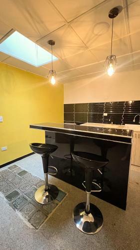 Apartamento 208