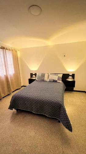 Apartamento 208