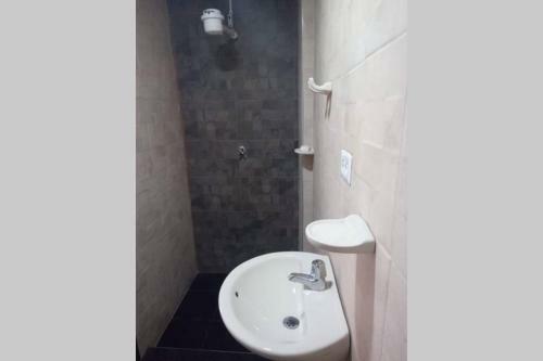 Apartaestudio Delux