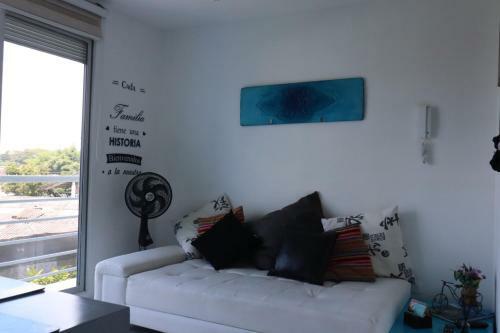 Apartamento El Coraz�n Del Eden