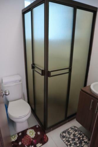 Apartamento El Coraz�n Del Eden