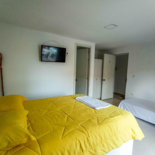 Hotel Balcones Del Sin�