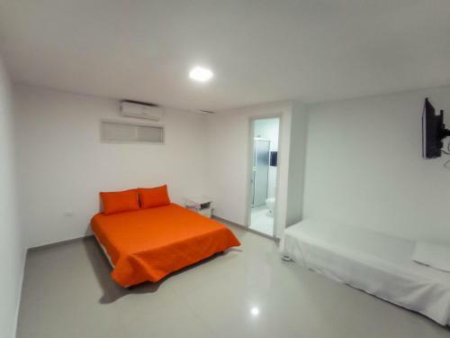 Hotel Balcones Del Sin�