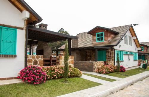 Hotel Mesa De Los Santos