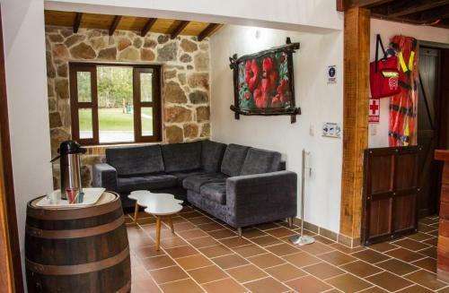 Hotel Mesa De Los Santos
