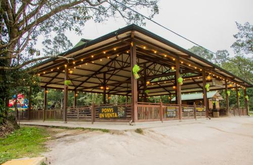 Hotel Mesa De Los Santos