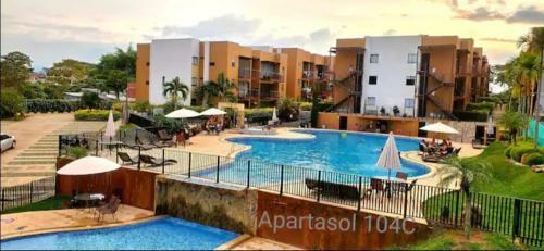 Apartasol, Eje Cafetero Reservas de La Colina 104b