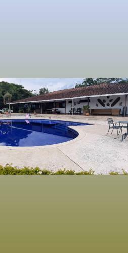 Altillo El Porvenir