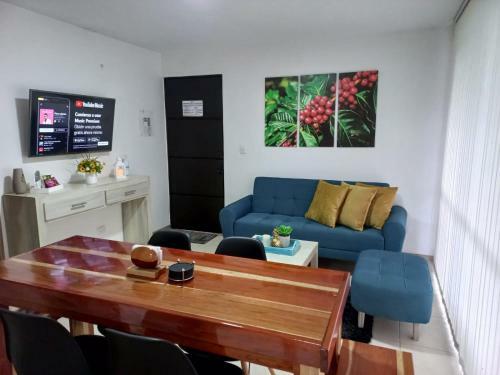 Apartamento En La Tebaida Quindio Eje Cafetero