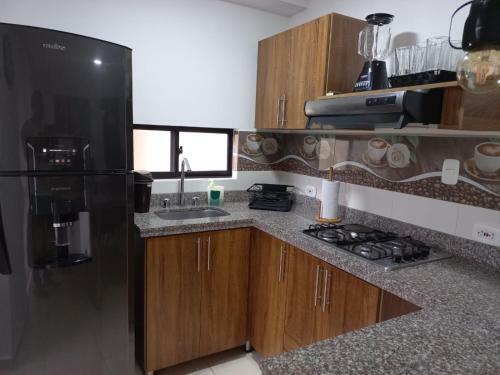 Apartamento En La Tebaida Quindio Eje Cafetero