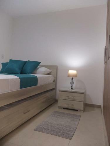 Apartamento En La Tebaida Quindio Eje Cafetero