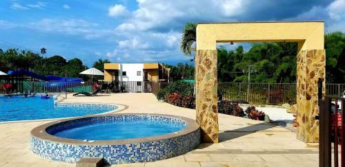 Apartamento En La Tebaida Quindio Eje Cafetero