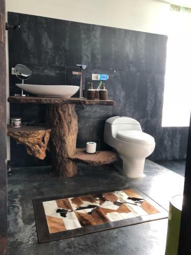 Hotel Finca Brasilia