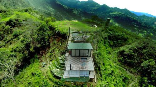 Hotel El Para�so de Butulu