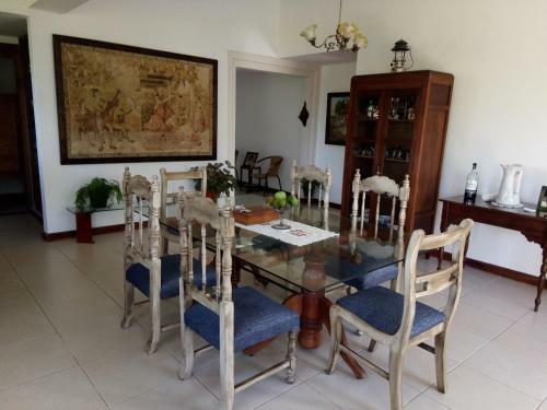 Agroturismo Casa Campestre La Quinfalia