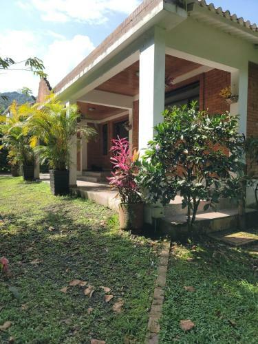 Villa Casa Quinta Natural