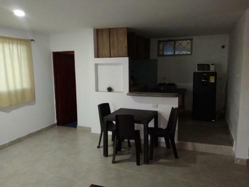 Hermoso, Fresco Y Comodo Apartamento