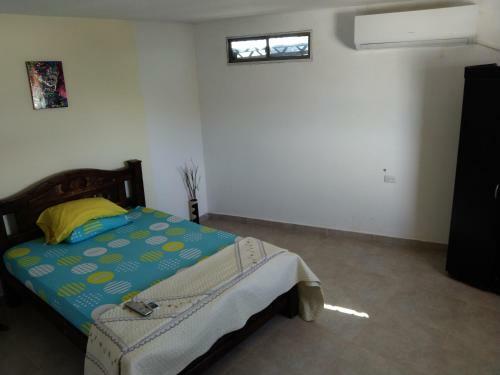 Hermoso, Fresco Y Comodo Apartamento