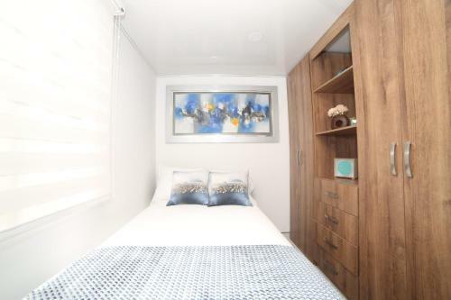 Apartamento Cozy Apt With Office - 30' From The Airport