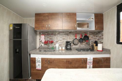 Apartamento Cozy Apt With Office - 30' From The Airport