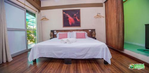 Hostal Amazonas Explorers Leticia
