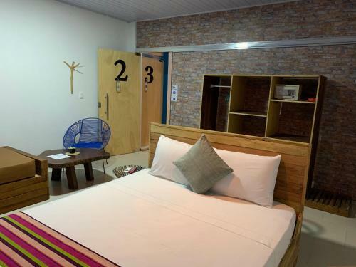 Bed & Breakfast Tambo Boutique House