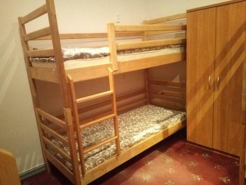 San Sebastian Hostel