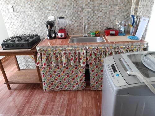 Apartamento Casa Oasis