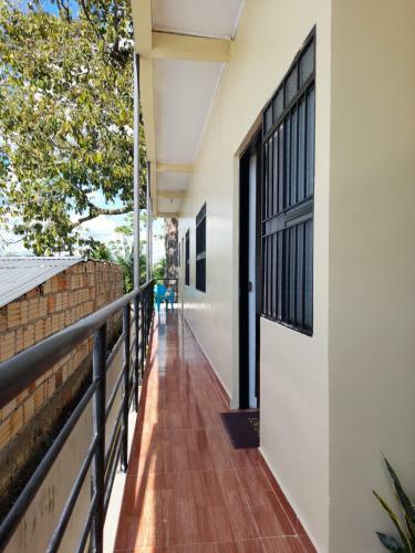 Apartamento Casa Oasis