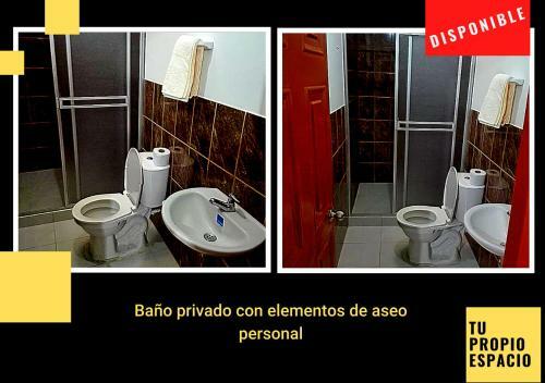 Hostal Apartamento Entero Privado En Marsella Risaralda