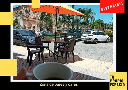 Hostal Apartamento Entero Privado En Marsella Risaralda
