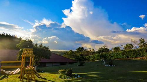 Hotel Villa Alicia Y Caba�a